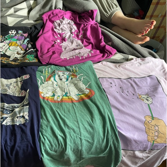 Selling multiple items from RIPNDIP prices vary on items wanted. - Picture 12 of 13